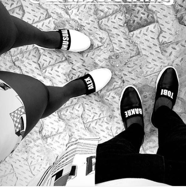 BBNaija: That Shocking Moment Alex Was Spotted Wearing Tobi’s Boxers [Photos]