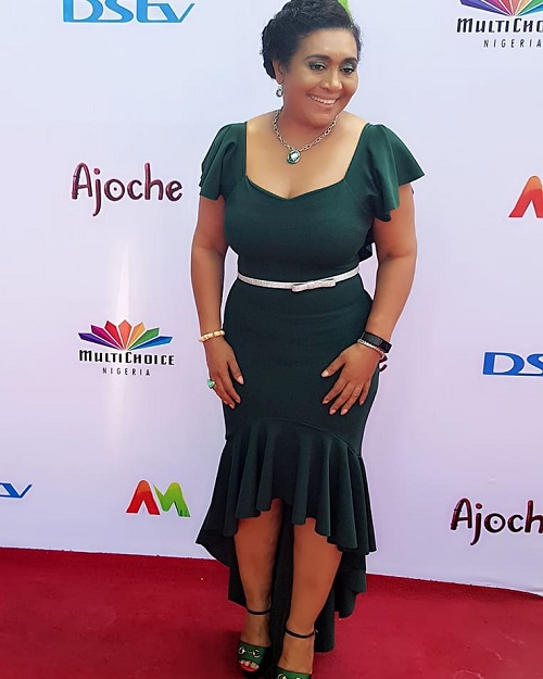 Ajoche is a thrilling new drama about a kingdom that goes on a bloody rampage after an innocent woman is murdered. The event was attended by cast of the series and celebrities such as Lilian Afegbai, Hilda Dokuba, Femi Branch, Big Brother Naijas’s TBoss and Bassey, Lota Chukwu and more. See photos below    Recall, that a Nigerian social media critic, identified as Iremide few days ago took her time to write about Tboss.  According to the lady, she had never appreciated Tboss until today when she stumbled on her Instagram page, only to see a video of her talking about her fears and how she was able to face them and eventually conquer her world.  Read her article below; I was Instagram-trolling this morning. Yes ke, that’s what I use my mornings for. I go about spreading my brand of pepper around my social media domain. But I stopped by Tboss’ Instagram page today and I was positively shocked. There is some video of her talking about her fears. Tboss has a fear? I didn’t think of her that way. She strikes me as being scared of ants and chicken.  That I can relate to. But talking about her fears, for real? Naaah. But today, I saw a different side of her. Many people have that fear. I had that fear and for a long time, I couldn’t even admit it to myself.  So I will tell you about the woman I was, the woman that gave birth to who I am now. I was sort of like Tboss in the Big brother House. I seemed conceited and full of myself. I was stunning and I am not bragging, trust me, God was having a fun day when he created me. I modelled for a bit when I was in the university. I was the chick who walked down the road and there were whistles. It had become a cliché. But I revelled in it. But you see, the one person I wanted. The one person I needed never looked my way once. My father, the first man I knew left us when I was 8 and married another woman. Just like that! The last day I really saw him, I greeted him good morning and he smiled, touched my hair playfully and walked out of the house forever.  We all were waiting for him anxiously at 3am in the morning till someone came home to explain some ‘things’ to my mother. She sat on the floor, legs spread wide and didn’t get up for hours. If he disappeared and we never saw him, that would have been awesome. But, no! He moved two houses away and got married to my mother’s step sister! Till today, I don’t understand. I have tried to explain it, but mba nothing comes up.  I wasn’t old enough to truly understand but as soon as I was 10 I would go to his house each morning to greet him from the window. He never came out to greet me but he answered. I did that everyday till I was 17 and entered the University. So instead, I sent him money each week from my allowance. You might not understand it. But it made total sense to me.  Because of this -anyone who has done Psychology will relate, I sought validation from men. Older men were my favourite. I was tall, young, gorgeous and in one of the most popular universities in the state. Getting older men wasn’t hard at all, they came in the droves.  But you see these men were mostly married. We never spoke about their wives and I never asked. We had an unspoken understanding. All was great till Dehinde’s wife came to meet me in class! I was too shocked to speak. She was mad and she didn’t mind showing it. She rushed at me and I fled out through the back door.  I spoke to Dehinde and he promised to talk to his wife and we continued. One evening I was walking from school with one of the guys who was after me ( he was a great guy, but he was way too young). I jerked when I heard someone in the dark and the next thing I felt burning powder on my face.  I screamed from the pain and the dark didn’t help. I heard someone laugh and with all my shouts no one came for a long time. The guy beside me had run away.  Later, I found out what happened. Someone had poured acid all over my face and shoulders.  My face was messed up. It was disgusting. My mother never let me look at my face for a month. I wasn’t even going to ask her. I felt my face later and I didn’t need anyone to tell me. My face was gone. When I finally saw my face, I passed out. It was ugly.  My life changed from then on. But you see, I became a new woman. I don’t see my father anymore. I don’t look for him. I haven’t thought about him for the longest time till I began writing this. My fear of validation is gone. It got melted away. I took something horrible and made it into a business. How? I can cover up any scars, marks blemishes.  I specialize in makeup for people with extreme facial imperfections. And I love my job. When I’m not doing that, I troll the internet.  This wasn’t how I planned to face my stupid fears. But I took a grotesque shock and used it to help my fears. That’s my own UNCAGE story. Hehehee… I feel like a celeb …  I am Iremide and this is my #UNCAGE story