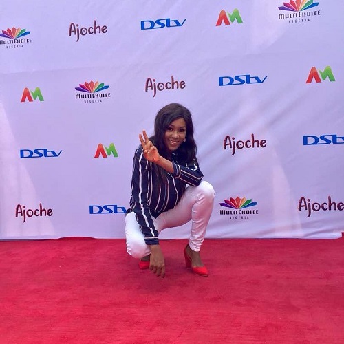 Ajoche is a thrilling new drama about a kingdom that goes on a bloody rampage after an innocent woman is murdered. The event was attended by cast of the series and celebrities such as Lilian Afegbai, Hilda Dokuba, Femi Branch, Big Brother Naijas’s TBoss and Bassey, Lota Chukwu and more. See photos below    Recall, that a Nigerian social media critic, identified as Iremide few days ago took her time to write about Tboss.  According to the lady, she had never appreciated Tboss until today when she stumbled on her Instagram page, only to see a video of her talking about her fears and how she was able to face them and eventually conquer her world.  Read her article below; I was Instagram-trolling this morning. Yes ke, that’s what I use my mornings for. I go about spreading my brand of pepper around my social media domain. But I stopped by Tboss’ Instagram page today and I was positively shocked. There is some video of her talking about her fears. Tboss has a fear? I didn’t think of her that way. She strikes me as being scared of ants and chicken.  That I can relate to. But talking about her fears, for real? Naaah. But today, I saw a different side of her. Many people have that fear. I had that fear and for a long time, I couldn’t even admit it to myself.  So I will tell you about the woman I was, the woman that gave birth to who I am now. I was sort of like Tboss in the Big brother House. I seemed conceited and full of myself. I was stunning and I am not bragging, trust me, God was having a fun day when he created me. I modelled for a bit when I was in the university. I was the chick who walked down the road and there were whistles. It had become a cliché. But I revelled in it. But you see, the one person I wanted. The one person I needed never looked my way once. My father, the first man I knew left us when I was 8 and married another woman. Just like that! The last day I really saw him, I greeted him good morning and he smiled, touched my hair playfully and walked out of the house forever.  We all were waiting for him anxiously at 3am in the morning till someone came home to explain some ‘things’ to my mother. She sat on the floor, legs spread wide and didn’t get up for hours. If he disappeared and we never saw him, that would have been awesome. But, no! He moved two houses away and got married to my mother’s step sister! Till today, I don’t understand. I have tried to explain it, but mba nothing comes up.  I wasn’t old enough to truly understand but as soon as I was 10 I would go to his house each morning to greet him from the window. He never came out to greet me but he answered. I did that everyday till I was 17 and entered the University. So instead, I sent him money each week from my allowance. You might not understand it. But it made total sense to me.  Because of this -anyone who has done Psychology will relate, I sought validation from men. Older men were my favourite. I was tall, young, gorgeous and in one of the most popular universities in the state. Getting older men wasn’t hard at all, they came in the droves.  But you see these men were mostly married. We never spoke about their wives and I never asked. We had an unspoken understanding. All was great till Dehinde’s wife came to meet me in class! I was too shocked to speak. She was mad and she didn’t mind showing it. She rushed at me and I fled out through the back door.  I spoke to Dehinde and he promised to talk to his wife and we continued. One evening I was walking from school with one of the guys who was after me ( he was a great guy, but he was way too young). I jerked when I heard someone in the dark and the next thing I felt burning powder on my face.  I screamed from the pain and the dark didn’t help. I heard someone laugh and with all my shouts no one came for a long time. The guy beside me had run away.  Later, I found out what happened. Someone had poured acid all over my face and shoulders.  My face was messed up. It was disgusting. My mother never let me look at my face for a month. I wasn’t even going to ask her. I felt my face later and I didn’t need anyone to tell me. My face was gone. When I finally saw my face, I passed out. It was ugly.  My life changed from then on. But you see, I became a new woman. I don’t see my father anymore. I don’t look for him. I haven’t thought about him for the longest time till I began writing this. My fear of validation is gone. It got melted away. I took something horrible and made it into a business. How? I can cover up any scars, marks blemishes.  I specialize in makeup for people with extreme facial imperfections. And I love my job. When I’m not doing that, I troll the internet.  This wasn’t how I planned to face my stupid fears. But I took a grotesque shock and used it to help my fears. That’s my own UNCAGE story. Hehehee… I feel like a celeb …  I am Iremide and this is my #UNCAGE story