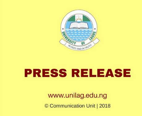 UNILAG Release Official Statement on Professor Exposed In S*X Scandal By Female Student