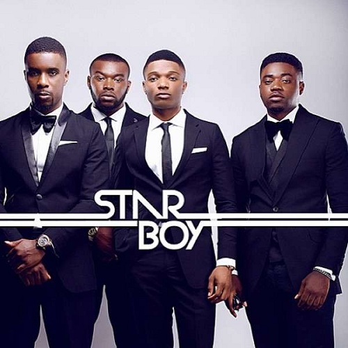 Wizkid Restructures Starboy Entertainment Operation [Details]