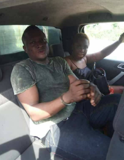 See What Happened After A Cex Worker and Ritualist Slept Together [Video]