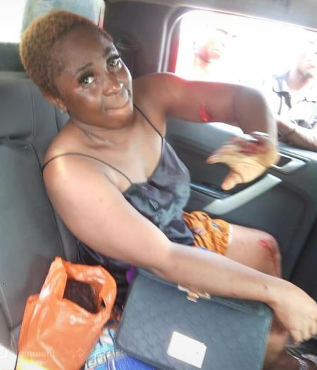 See What Happened After A Cex Worker and Ritualist Slept Together [Video]