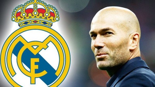 El Clásico: Zidane names squad for Barcelona tie