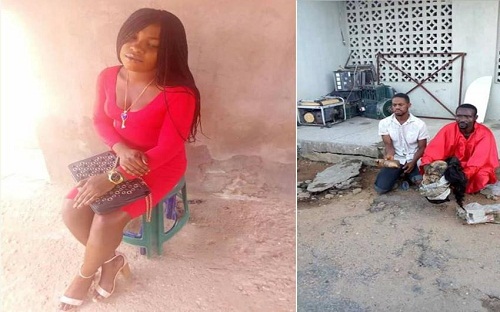 Heart Melting Photos of the Young Lady Who Was Killed By Pastor for Ritual Purpose In Kogi
