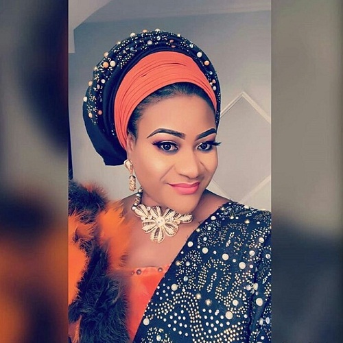 Juliet Ibrahim and Up and Coming Actress Nkechi Blessing Rip Each Other Apart Online [See Reactions]