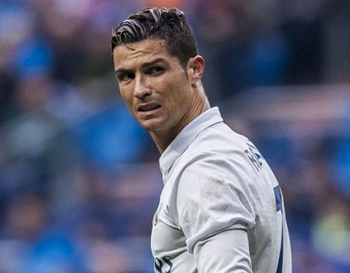 BREAKING: Real Madrid Star Cristiano Ronaldo to Serve 2 Years In Prison, See Why