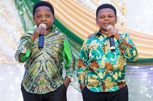 Chinedu Ikedieze [Aki] Reveals Why He No Longer Shoots Moves Frequently With Osita Iheme [Pawpaw]