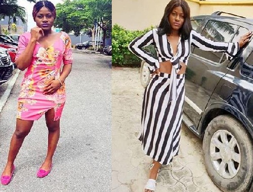 #BBNaija: Alex Pens down A Heart Melting Message to All Her ‘Haters’