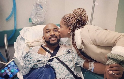 How and Why I Was Able To Fight Cancer – Banky W Says As He Thanks God for Keeping Him