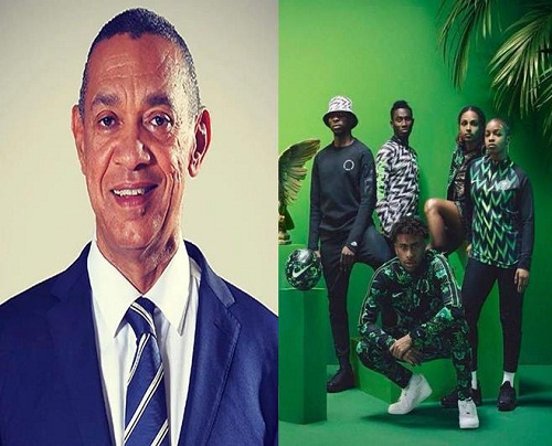 Aba Tailors Are Capable, They Should Have Produced the Super Eagles Jerseys — Ben Bruce