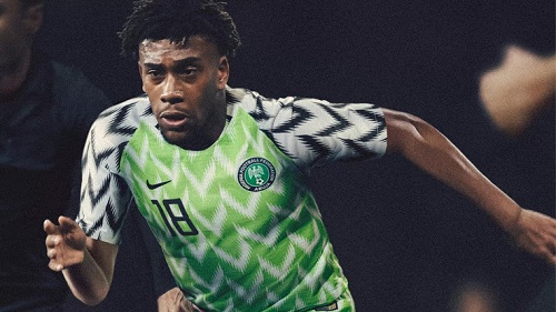 Aba Tailors Are Capable, They Should Have Produced the Super Eagles Jerseys — Ben Bruce