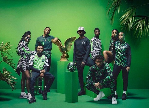Aba Tailors Are Capable, They Should Have Produced the Super Eagles Jerseys — Ben Bruce