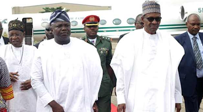 June 12: Buhari Has Done What Others Have Failed To Do, Ambode Reacts...