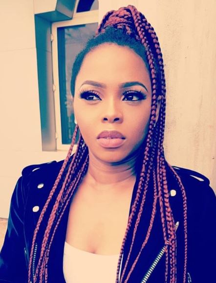 ‘If I Must Brush Before Kissing You In The Morning, We Are Not Meant For Each Other’ – Chidinma