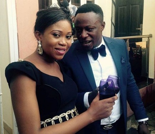 Happy Chuddyy K Welcomes Set of Twins with Wife [Photos]