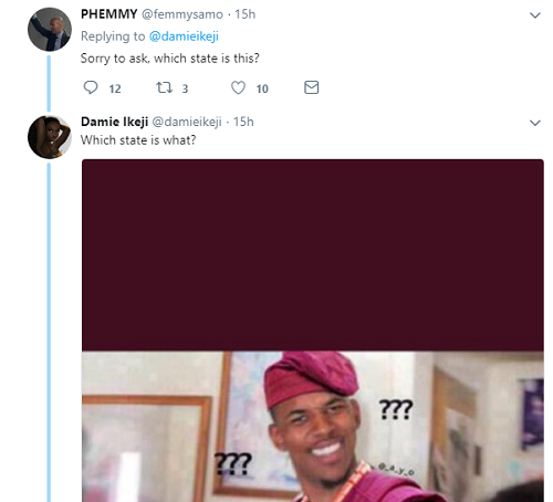 Corper Caught Having Cex with another Guy after Fiancé Sent Her 200k