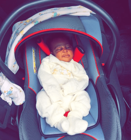 Unbelievable! Newly Wedded Dangote’s Son-In-Law Jamil Abubakar Allegedly Impregnates Side Chic [Details/Photos]