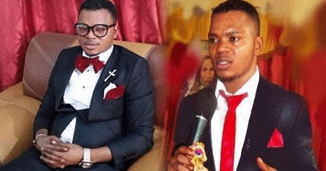 Tithe Is Too Small For Me – Controversial Ghanaian Pastor, Daniel Obinim Reveals How He Makes His Money