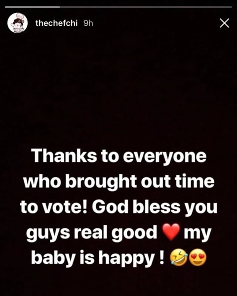 Davido Shares Lovely Photo Of His Latest Girlfriend [Photos]