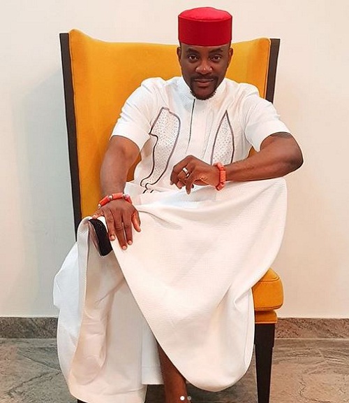 ‘Why Ebuka Obi-Uchendu Is Nigeria’s Best Dressed Man ’- Banky W
