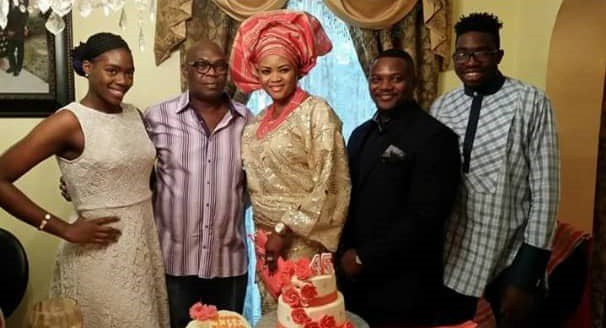 The n. u .d e photos Of the Woman Who Committed Suicide at 3rd Mainland Bridge floods the internet [photos]