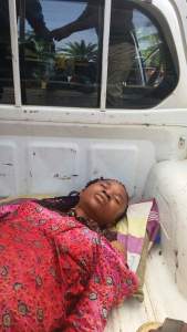 Heartless Man Stabs His Daughter to Death In Anambra State [Photos]