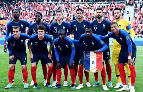 Russia 2018: Senegal Becomes The First Country To Be Eliminated Through Yellow Cards