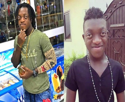 Handsome Ghanaian Actor Cries Out That No Actress Wants To Kiss Him In Movies