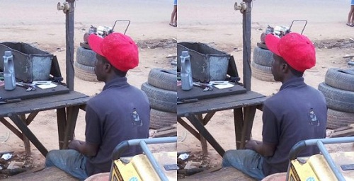 Frustrated Man Reveals How He Survived Domestic V. I O. L. E. N C E In The Hands Of His Wife