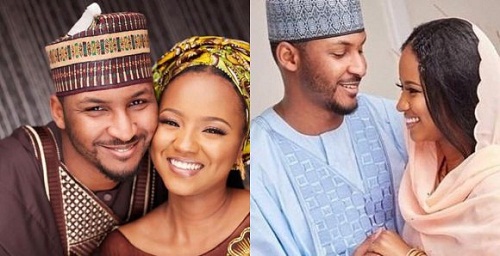 Lovely Photos from Billionaire’s Daughter, Hauwa Indimi’s Bridal Shower