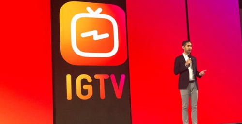 How To Use And What Is “IGTV”, Instagram’s New Video App