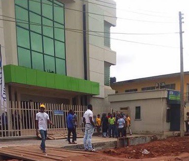 IMSU Final Year Student Arrested For Slicing Man’s Genital After Sleeping With Him, You Won’t Believe What The Man Did