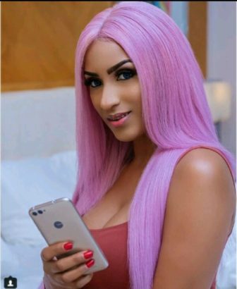 ' Dildo Is One Thing I Can't Live Without' – Juliet Ibrahim Confesses