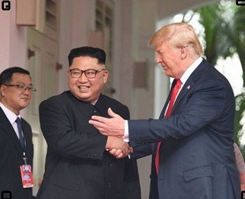 Why Kim Jong Un Of North Korea Brought His Own Toilet To The Summit With Trump [See Full Gist]