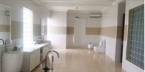 Linda Ikeji Sets to Move into His Baby Daddy’s House [Photos]