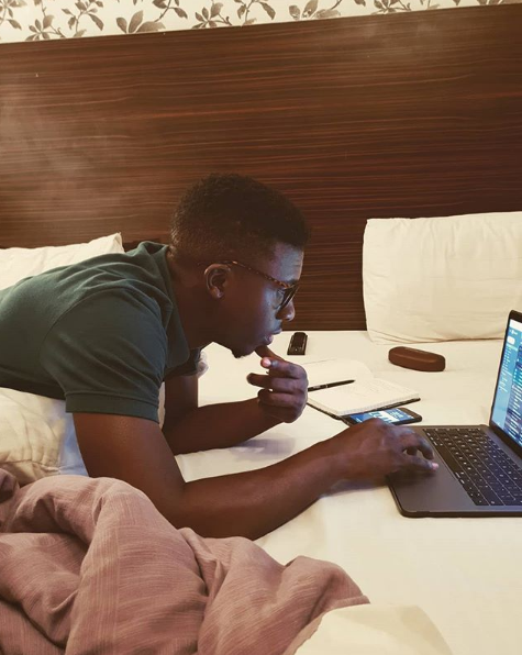 #BBnaija: Lolu Reunites With Dodo, the Lady He ‘Dumped’ Because Of Anto [Photos]