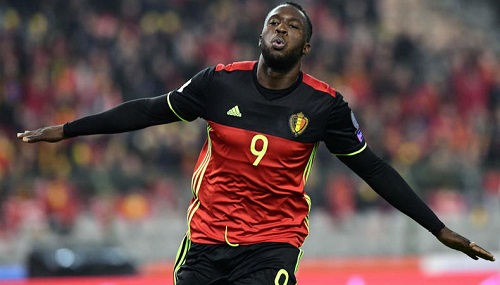 We Were So Poor That My Mother Borrowed Bread for Us to Eat – Romelu Lukaku