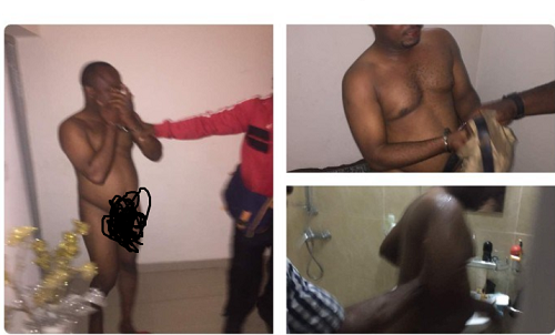 Husband Exposes Man Cheating With His Pregnant Wife In A Hotel [+18 Photos]