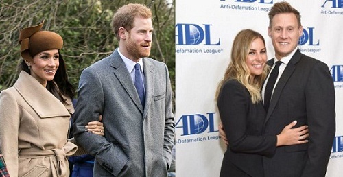 Meghan Markle’s Ex-Husband Announces His Engagement 2 Weeks after the Royal Wedding