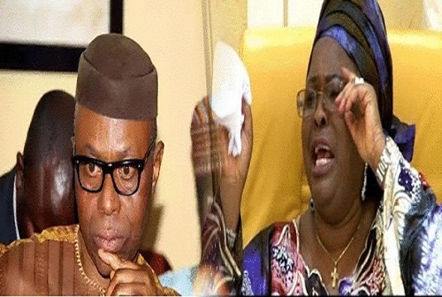 Labour Party Rejects Mimiko After He Dumped PDP To Join Them