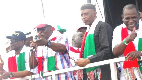 Former Ondo Governor, Mimiko Dumps PDP For LP