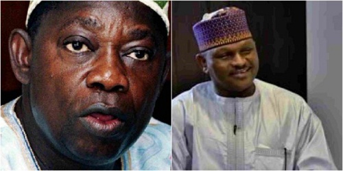 Finally, Al-Mustapha Opens Up On How How MKO Abiola Was Killed