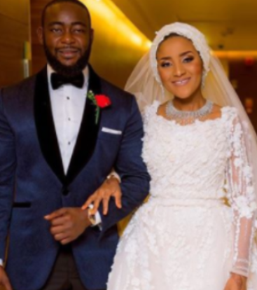 More Photos Of Aliko Dangote’s Son-In-Law’s Alleged Babymama, Irene Nwachukwu