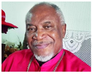 Bodyguard to Late Warlord, Ojukwu Reveals What He Told Them about Biafra [Photo]