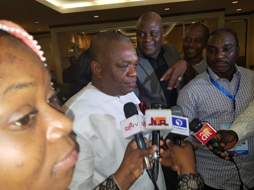  “Back Then In PDP, We Used To Kill People” – Ex-Governor Orji Uzor Kalu Says [Video]