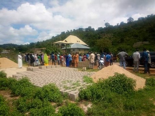 Popular Pastor Arrested In Kogi for Beheading Commercial Cex Worker For Ritual