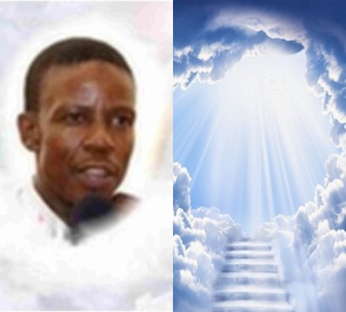 End Time Pastor Arrested For Selling Tickets to Heaven