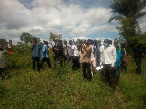 Popular Pastor Arrested In Kogi for Beheading Commercial Cex Worker For Ritual