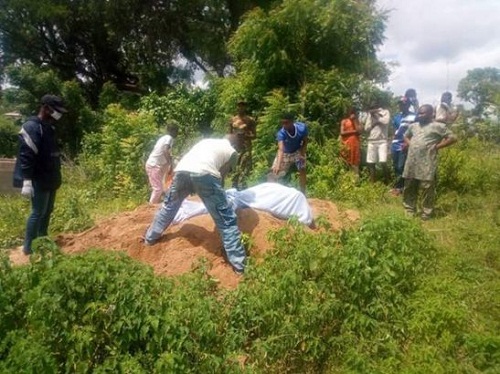 Popular Pastor Arrested In Kogi for Beheading Commercial Cex Worker For Ritual
